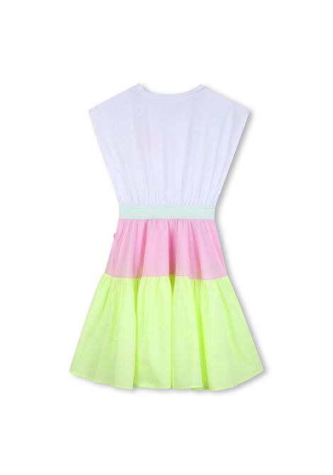 Abito Girocollo BILLIEBLUSH KIDS | U2182610P